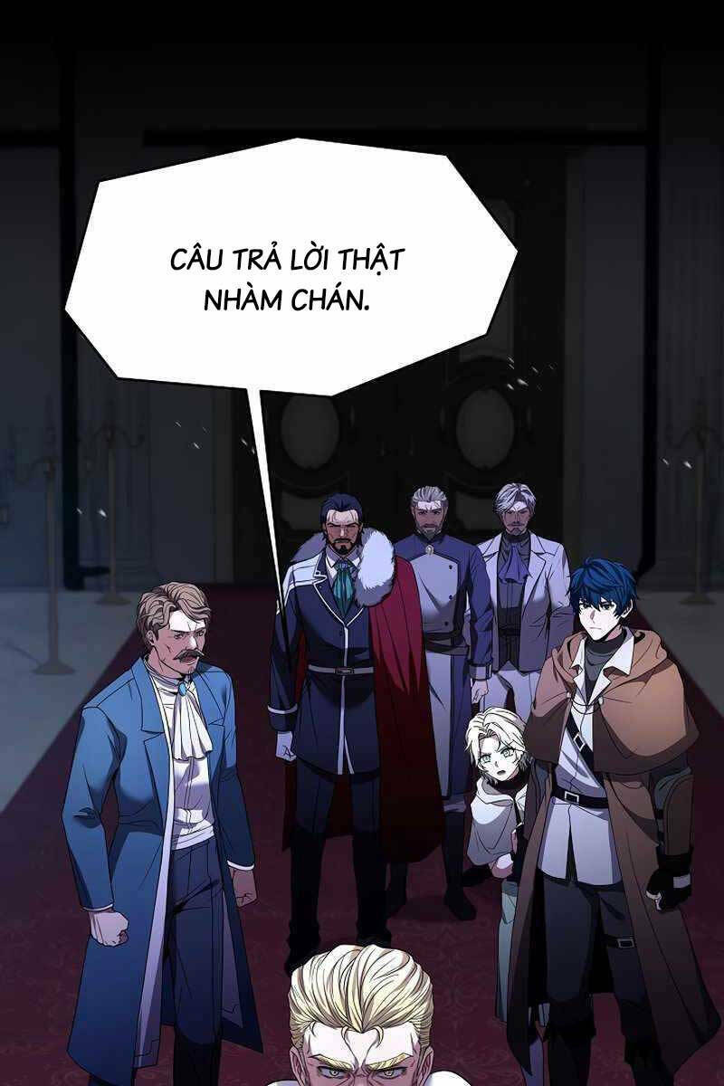 Huyền Thoại Giáo Sĩ Trở Lại Chapter 96 - Trang 2