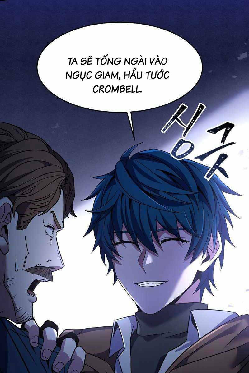 Huyền Thoại Giáo Sĩ Trở Lại Chapter 96 - Trang 2