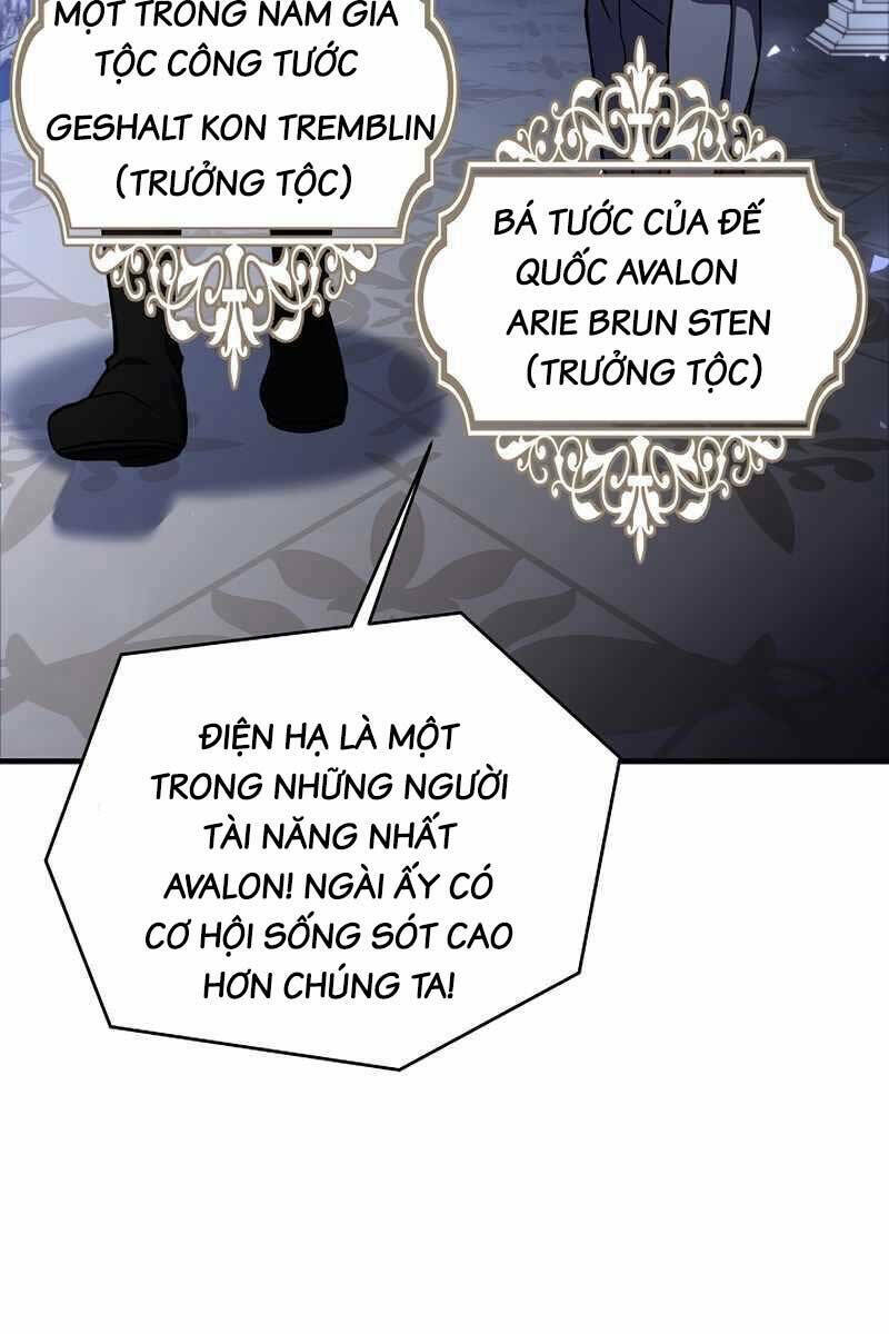 Huyền Thoại Giáo Sĩ Trở Lại Chapter 96 - Trang 2