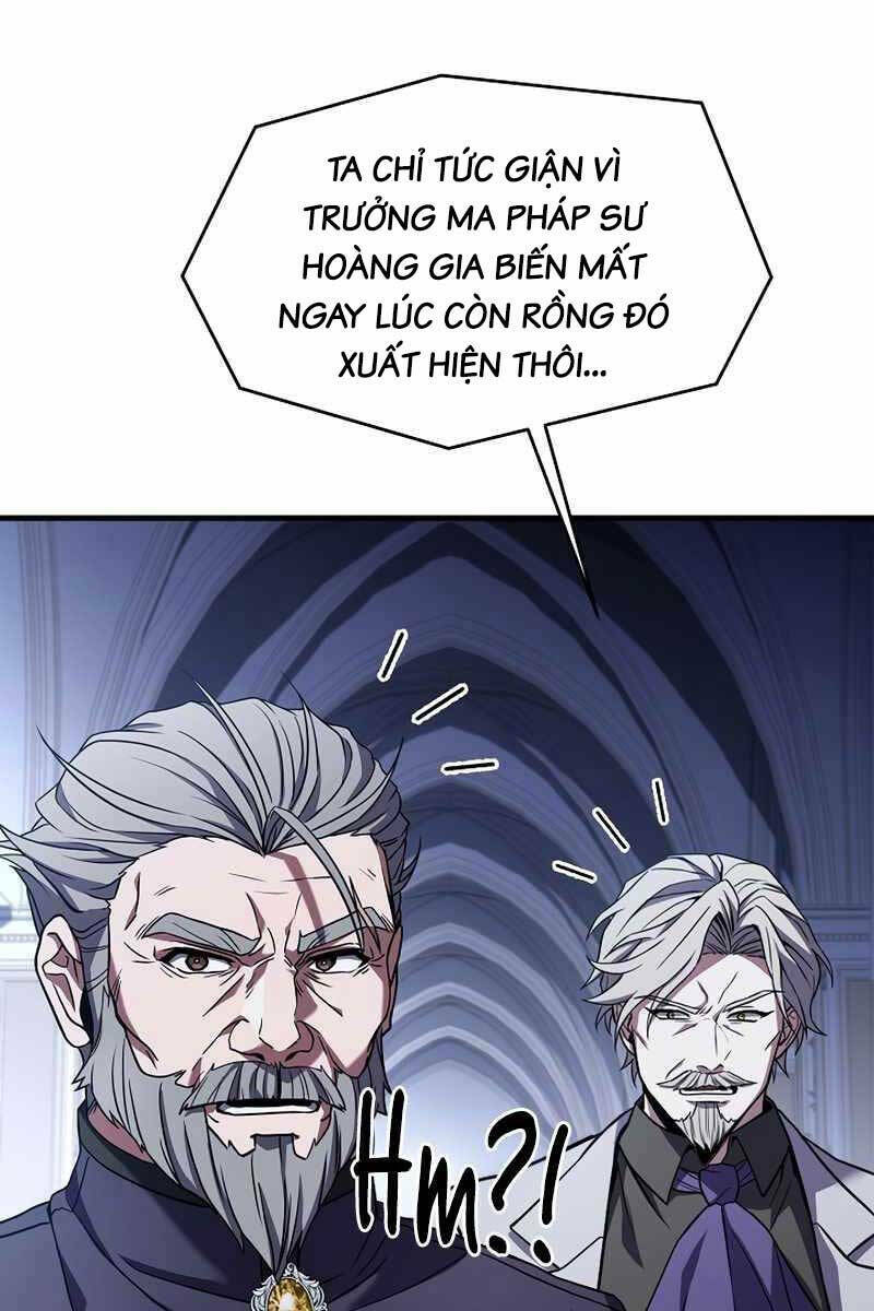 Huyền Thoại Giáo Sĩ Trở Lại Chapter 96 - Trang 2