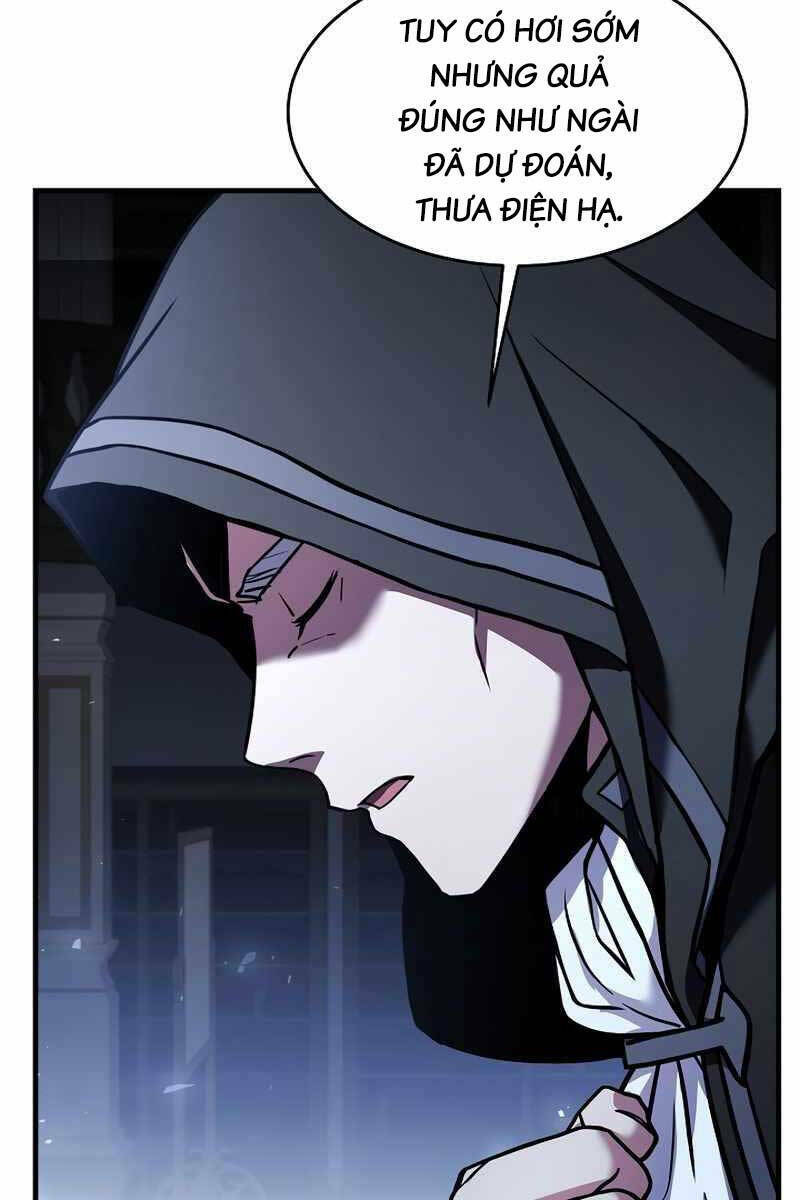 Huyền Thoại Giáo Sĩ Trở Lại Chapter 96 - Trang 2