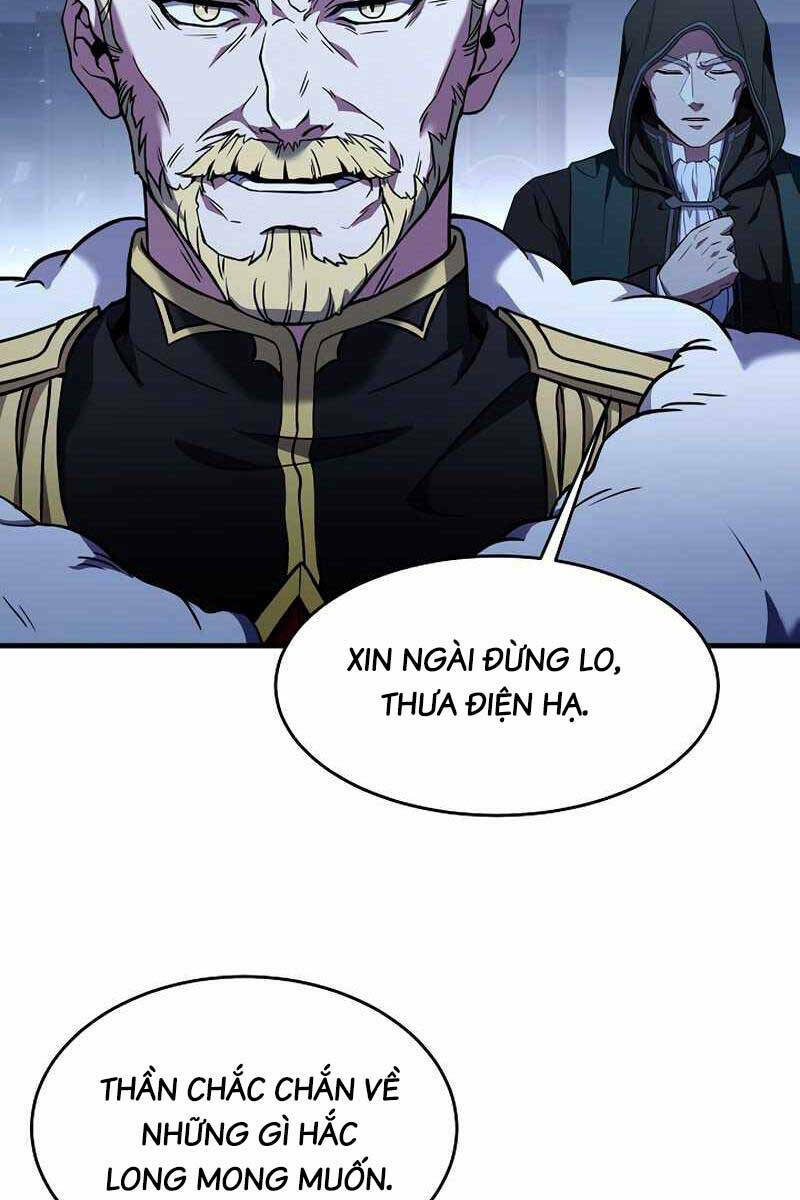 Huyền Thoại Giáo Sĩ Trở Lại Chapter 96 - Trang 2