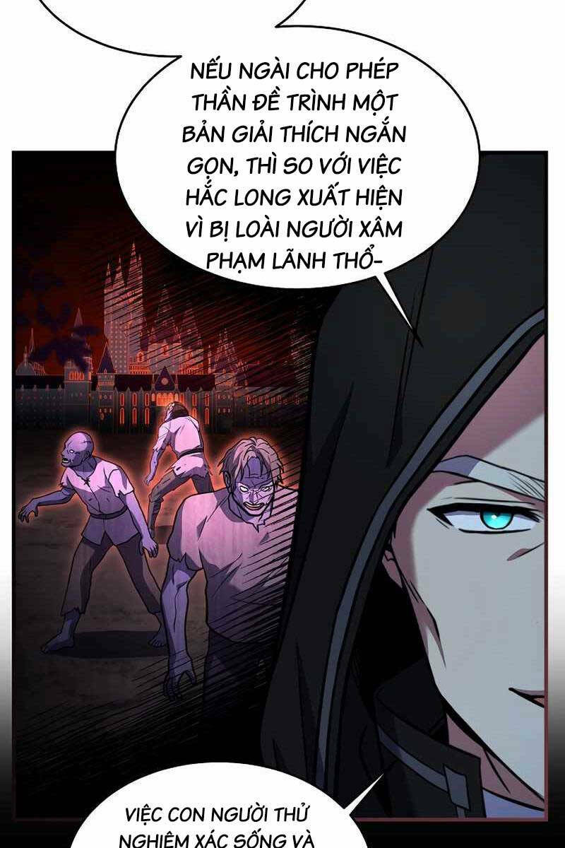 Huyền Thoại Giáo Sĩ Trở Lại Chapter 96 - Trang 2