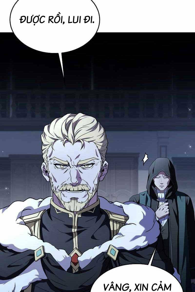 Huyền Thoại Giáo Sĩ Trở Lại Chapter 96 - Trang 2