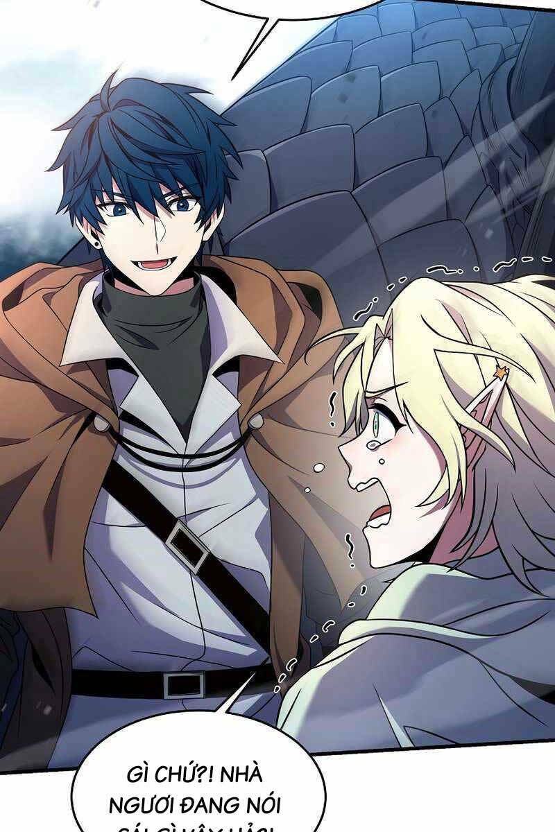 Huyền Thoại Giáo Sĩ Trở Lại Chapter 96 - Trang 2