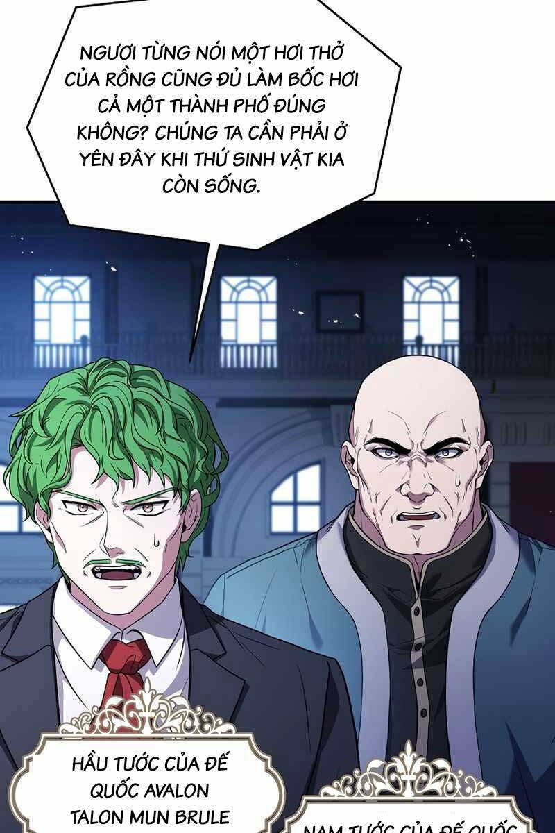 Huyền Thoại Giáo Sĩ Trở Lại Chapter 96 - Trang 2