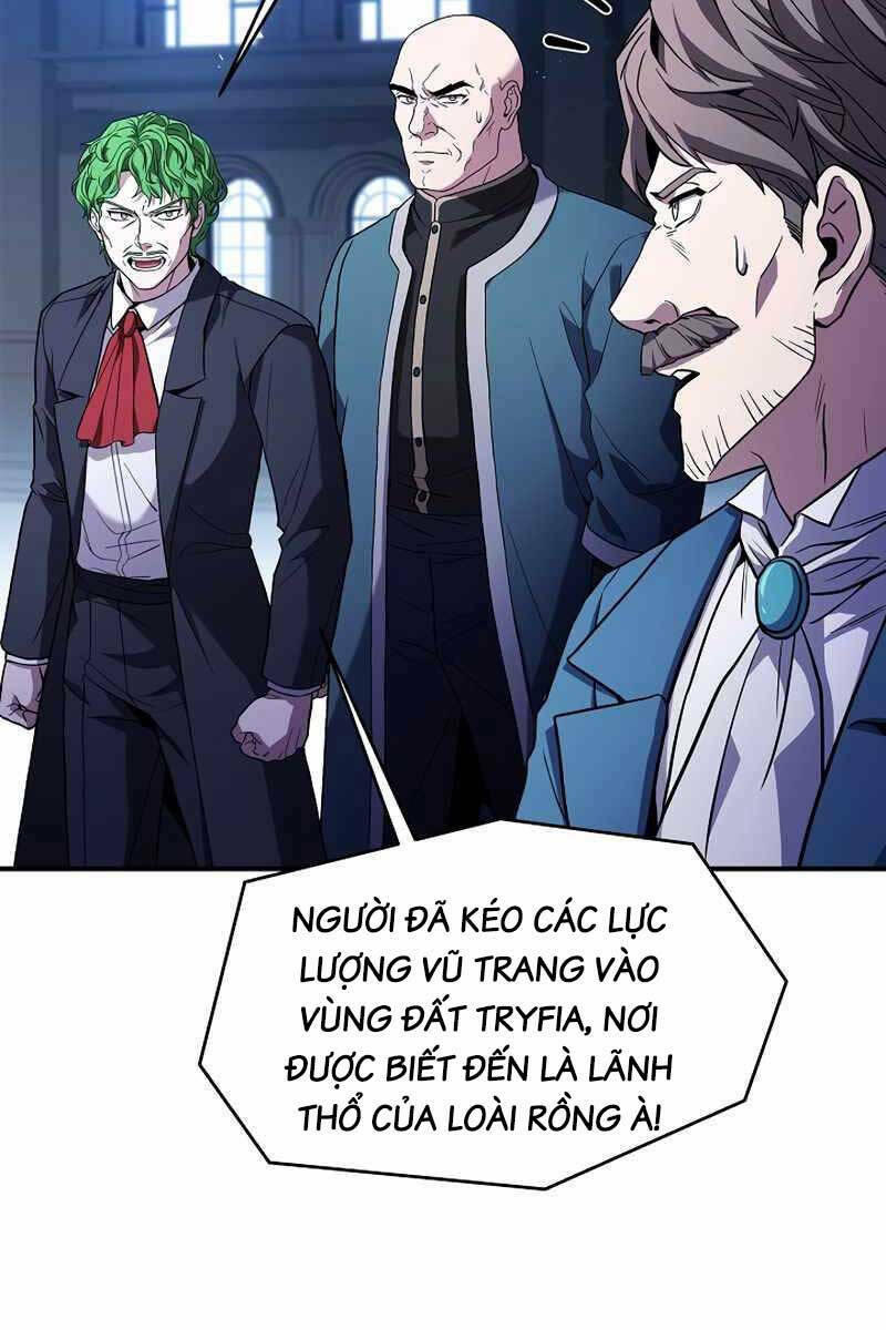 Huyền Thoại Giáo Sĩ Trở Lại Chapter 96 - Trang 2
