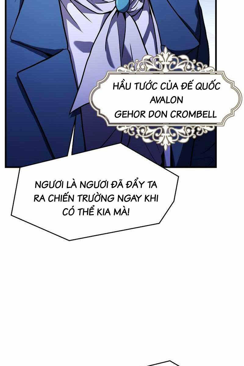 Huyền Thoại Giáo Sĩ Trở Lại Chapter 96 - Trang 2