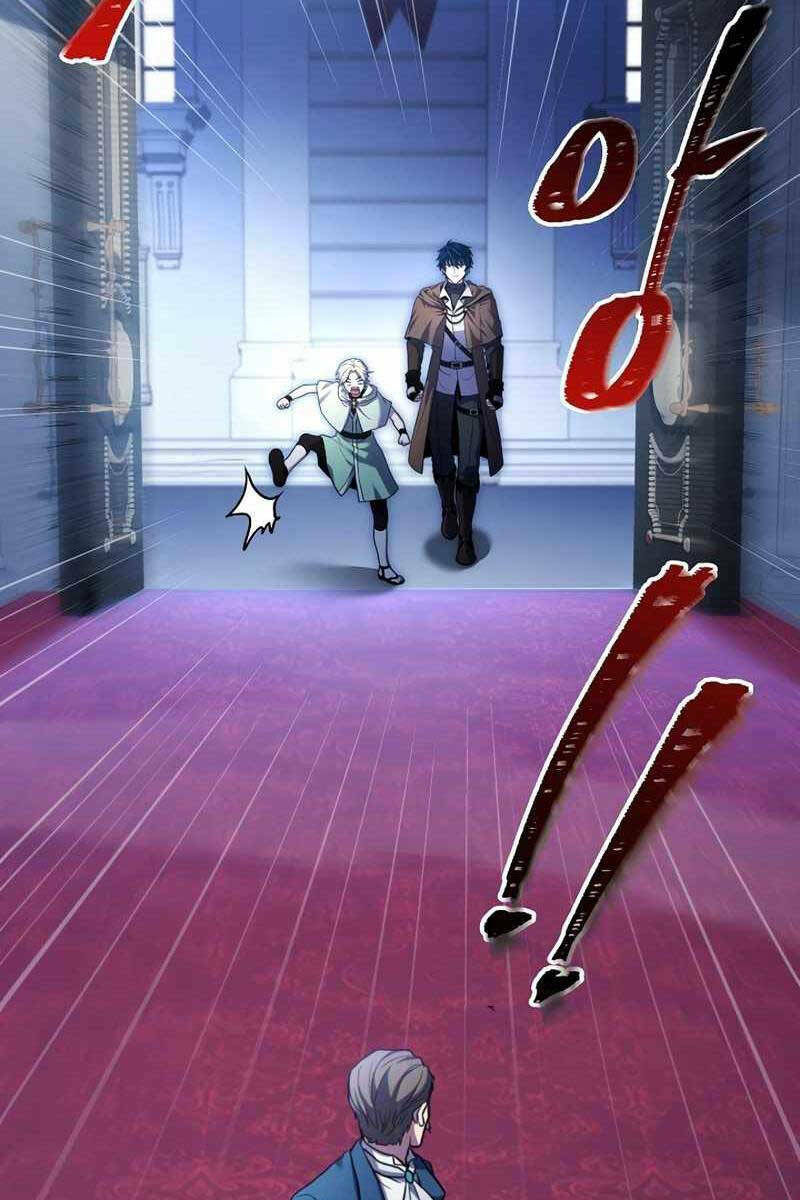 Huyền Thoại Giáo Sĩ Trở Lại Chapter 96 - Trang 2