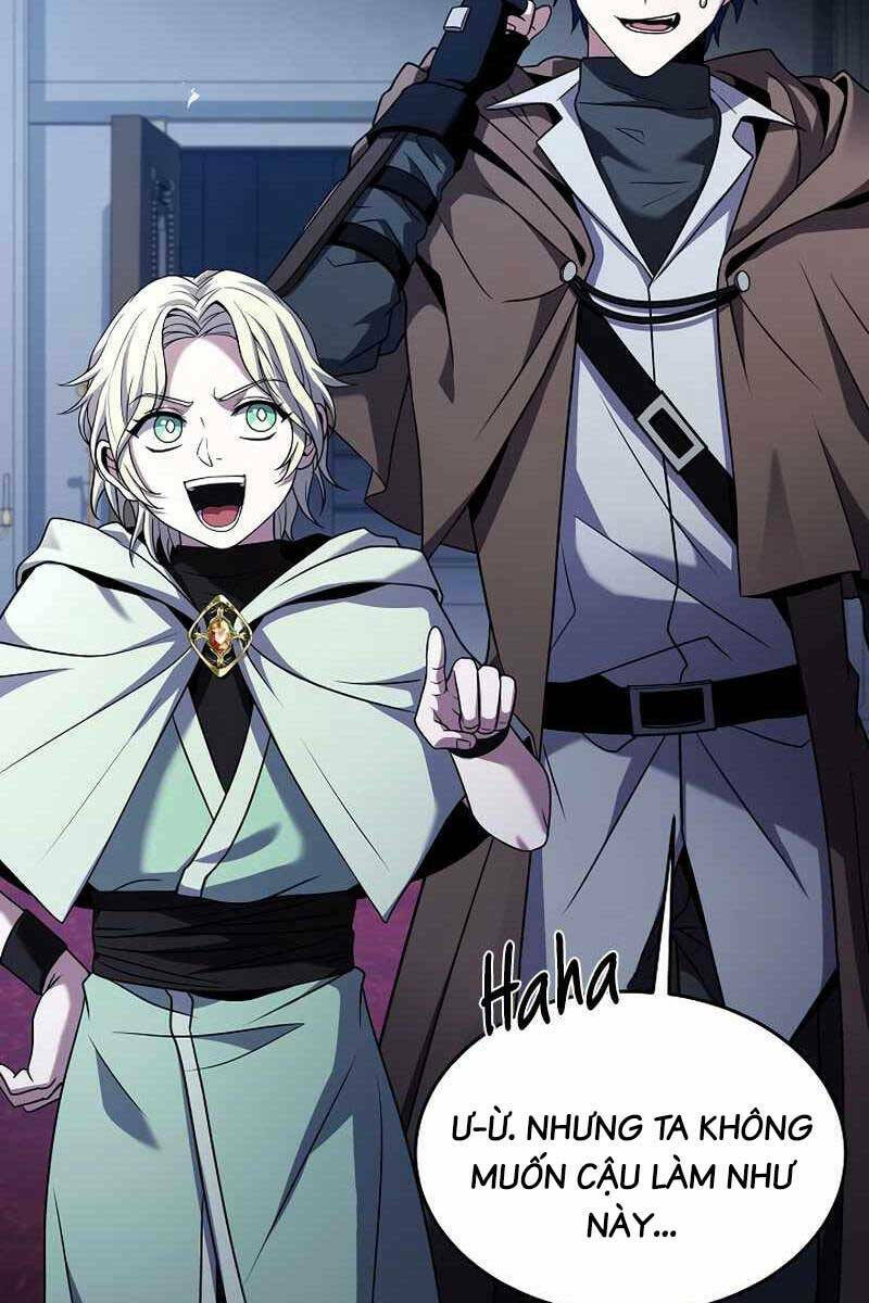 Huyền Thoại Giáo Sĩ Trở Lại Chapter 96 - Trang 2