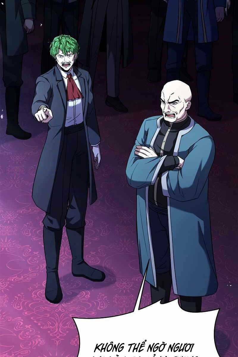 Huyền Thoại Giáo Sĩ Trở Lại Chapter 96 - Trang 2