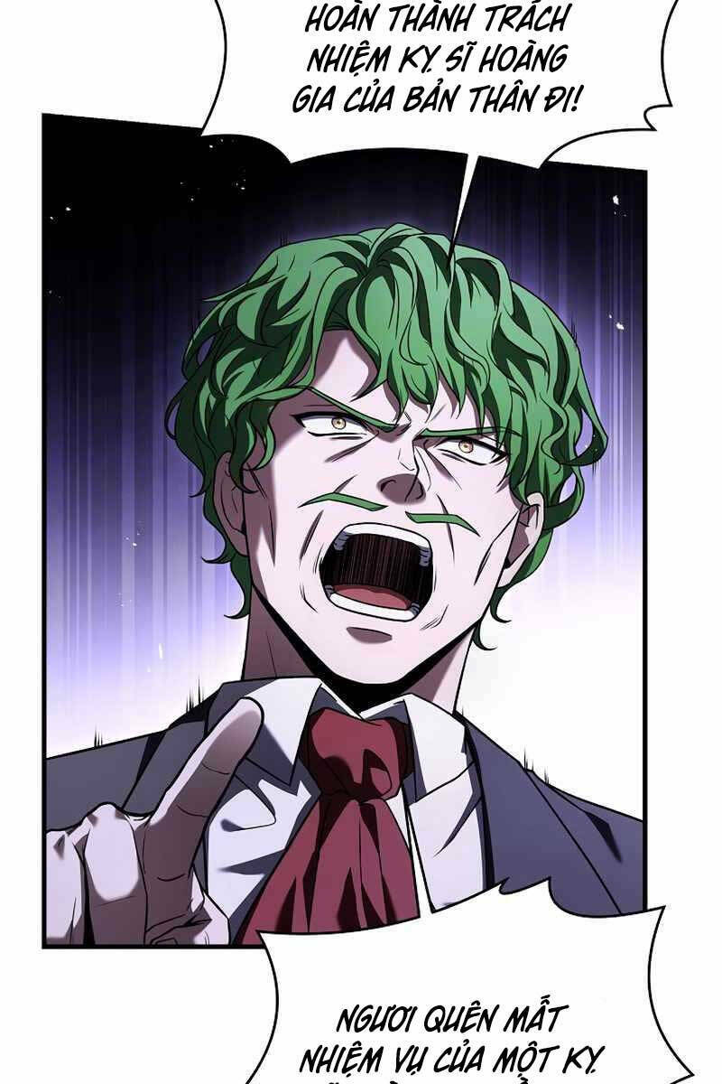 Huyền Thoại Giáo Sĩ Trở Lại Chapter 96 - Trang 2