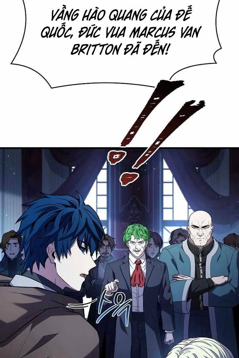 Huyền Thoại Giáo Sĩ Trở Lại Chapter 96 - Trang 2