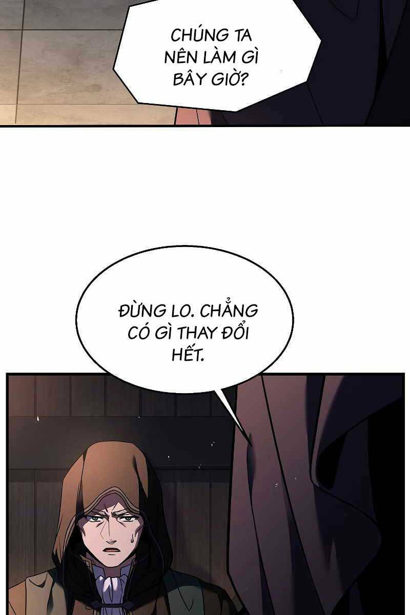 Huyền Thoại Giáo Sĩ Trở Lại Chapter 97 - Trang 2