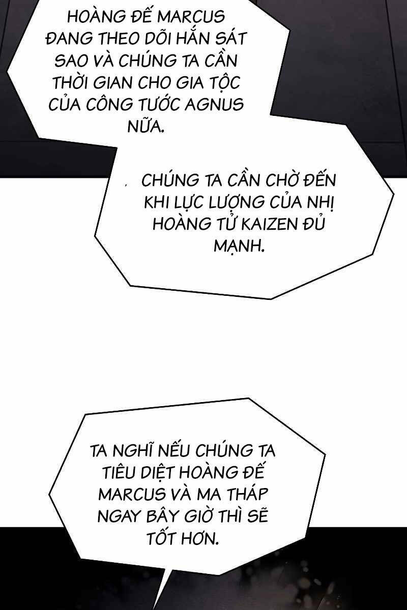 Huyền Thoại Giáo Sĩ Trở Lại Chapter 97 - Trang 2