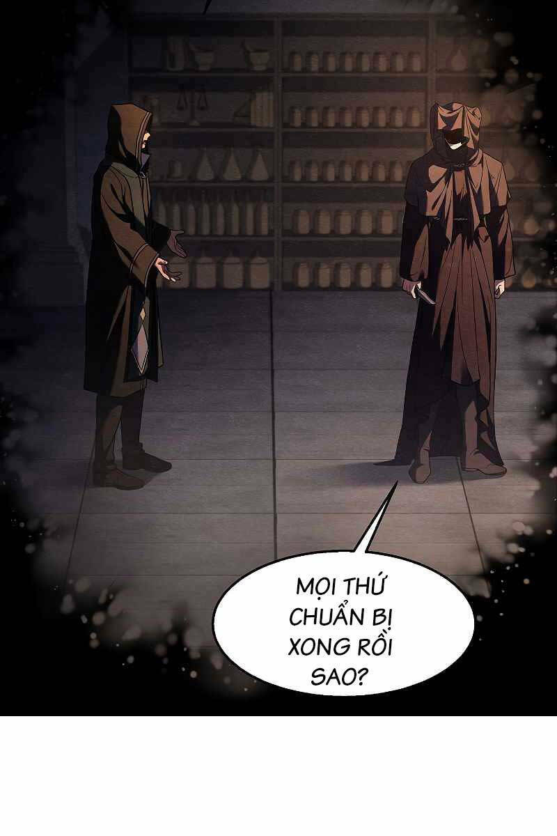 Huyền Thoại Giáo Sĩ Trở Lại Chapter 97 - Trang 2