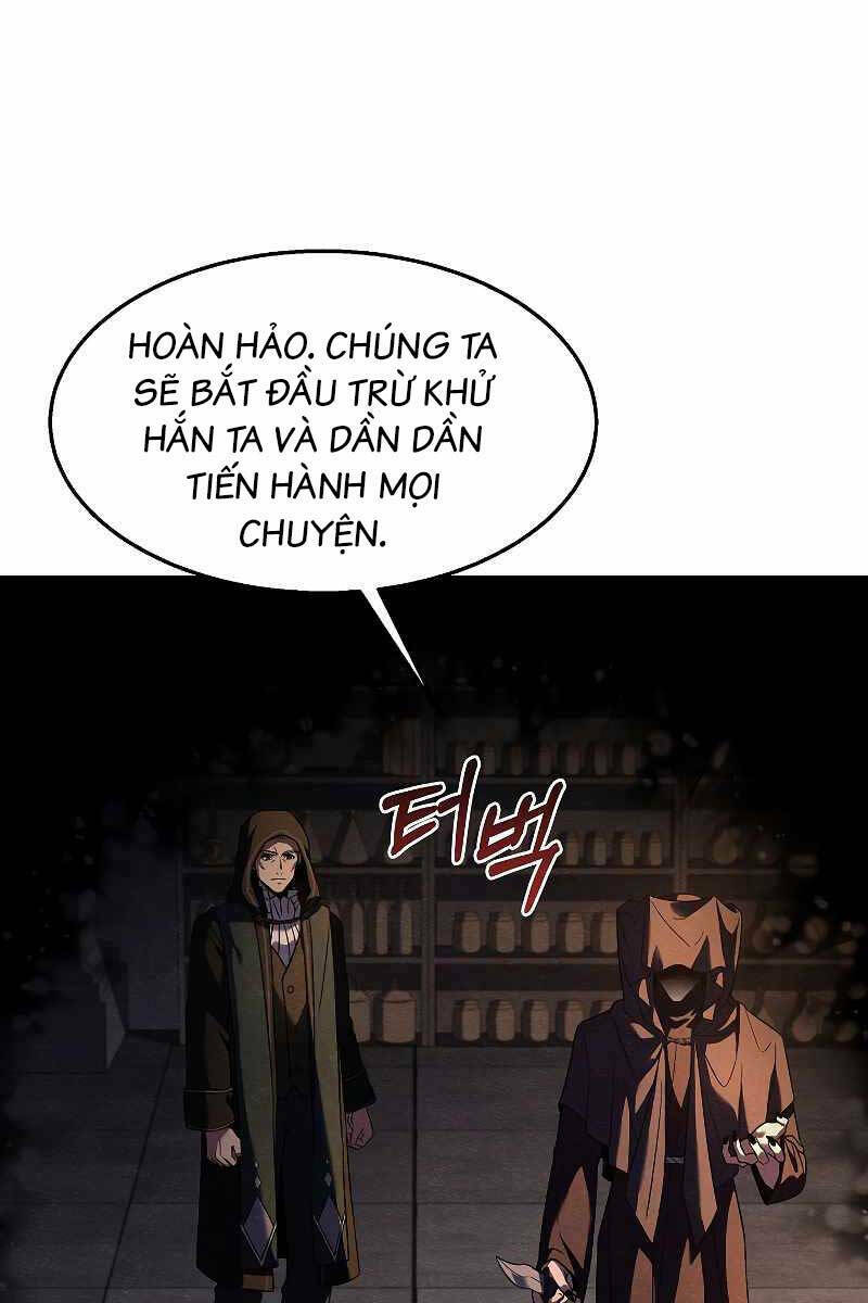 Huyền Thoại Giáo Sĩ Trở Lại Chapter 97 - Trang 2