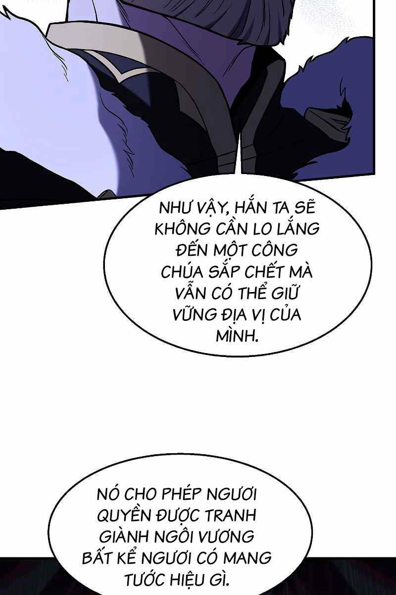 Huyền Thoại Giáo Sĩ Trở Lại Chapter 97 - Trang 2