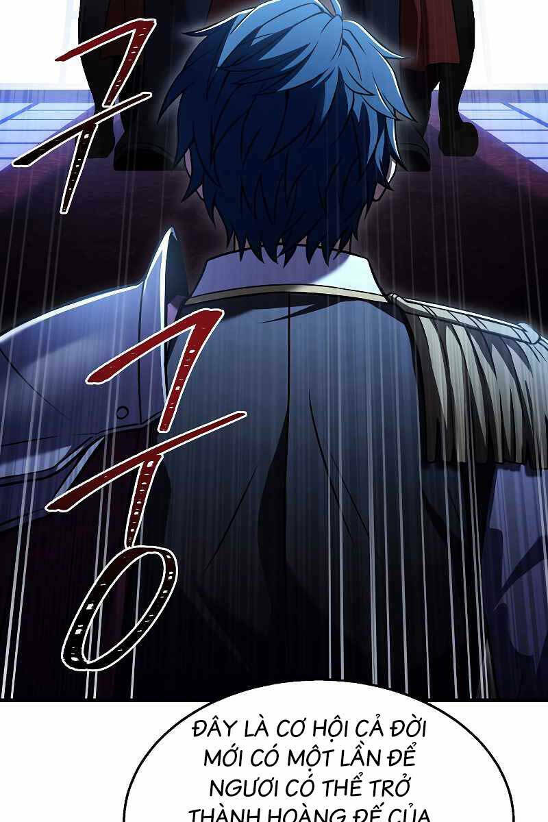 Huyền Thoại Giáo Sĩ Trở Lại Chapter 97 - Trang 2