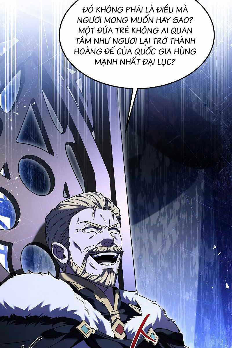 Huyền Thoại Giáo Sĩ Trở Lại Chapter 97 - Trang 2