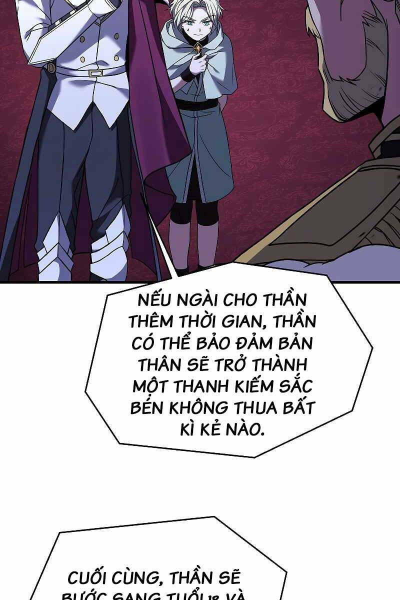 Huyền Thoại Giáo Sĩ Trở Lại Chapter 97 - Trang 2