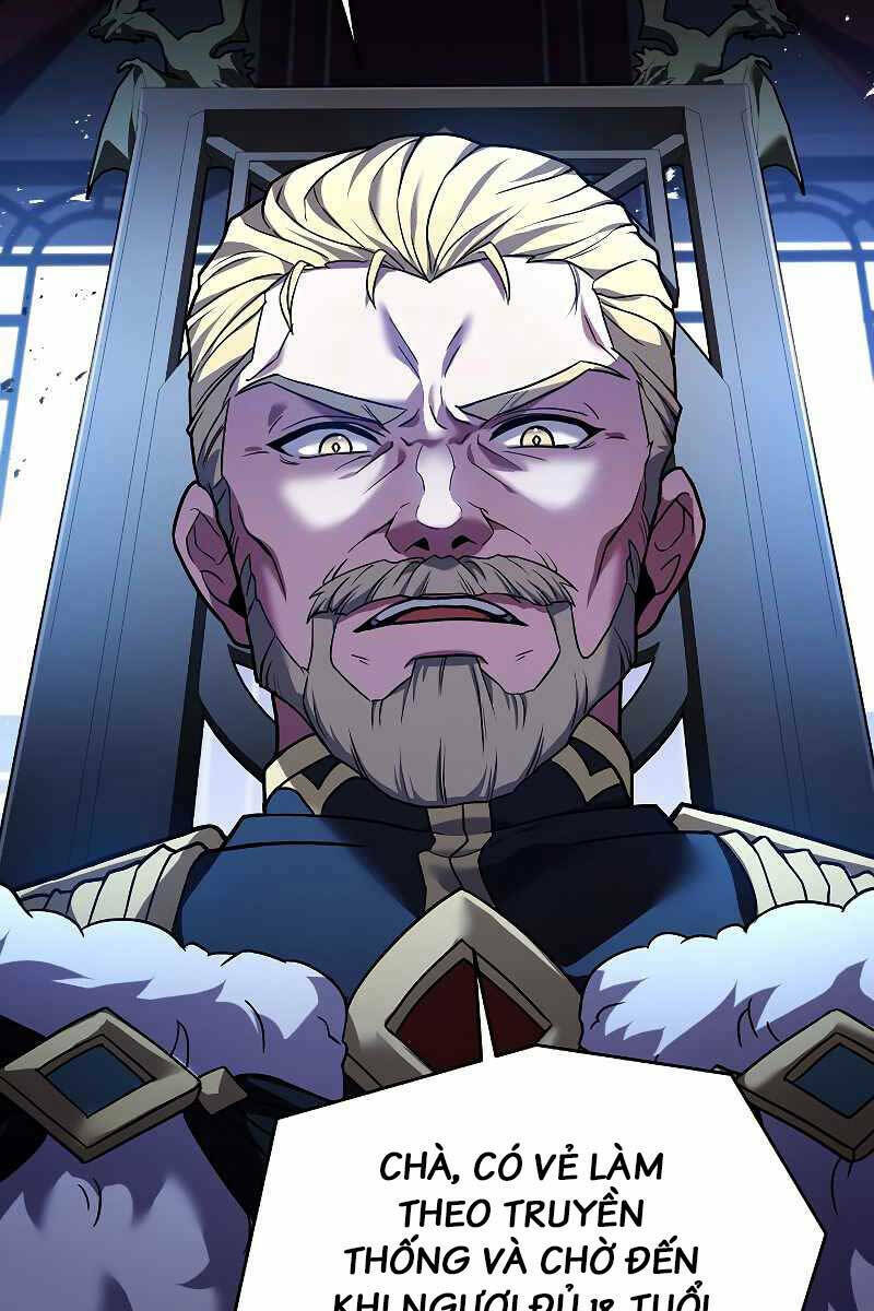 Huyền Thoại Giáo Sĩ Trở Lại Chapter 97 - Trang 2