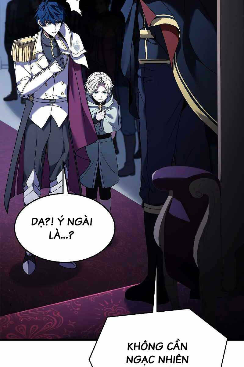 Huyền Thoại Giáo Sĩ Trở Lại Chapter 97 - Trang 2