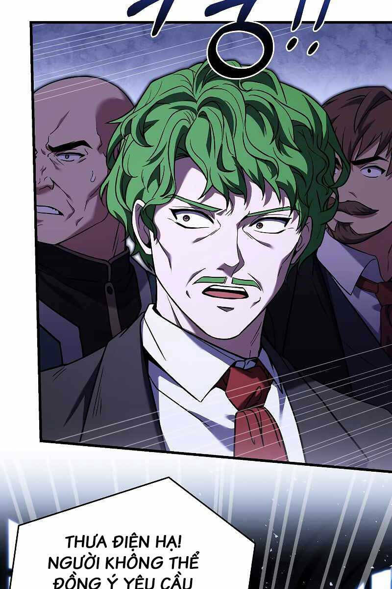 Huyền Thoại Giáo Sĩ Trở Lại Chapter 97 - Trang 2