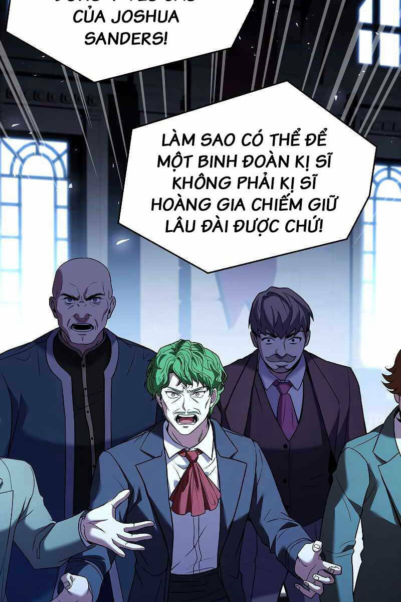 Huyền Thoại Giáo Sĩ Trở Lại Chapter 97 - Trang 2
