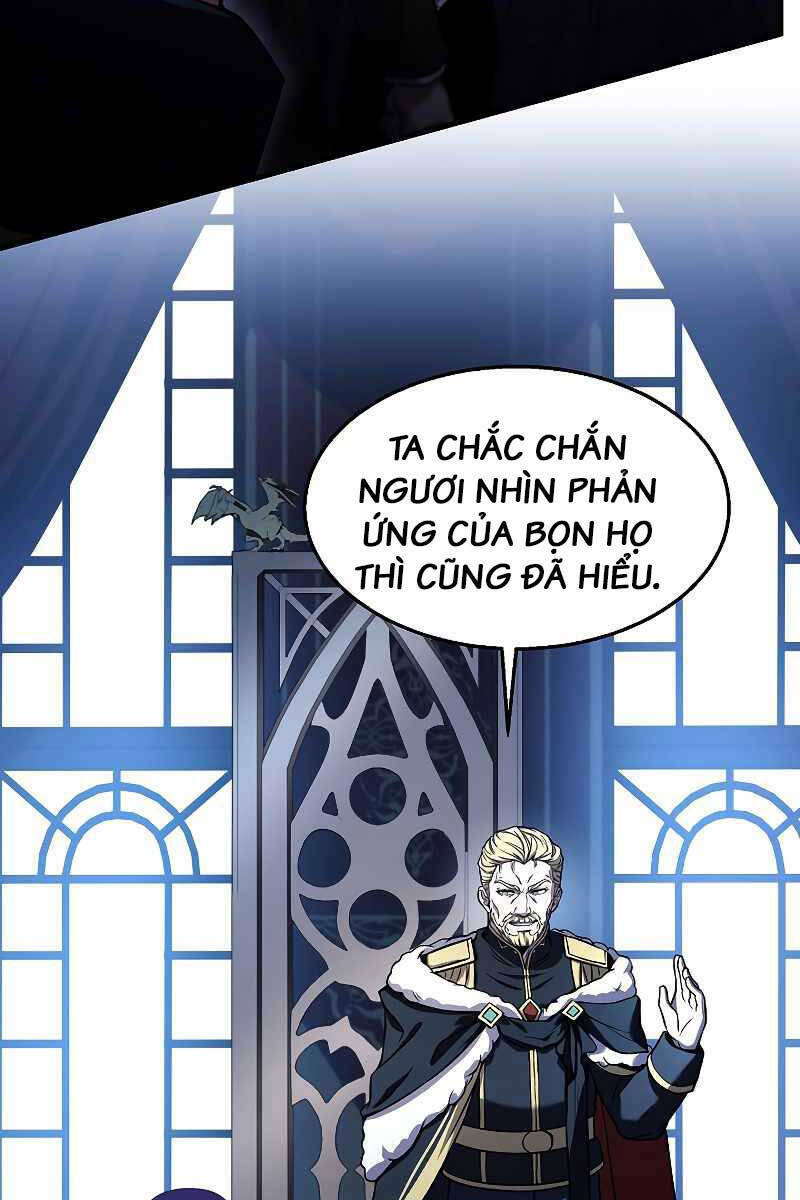 Huyền Thoại Giáo Sĩ Trở Lại Chapter 97 - Trang 2