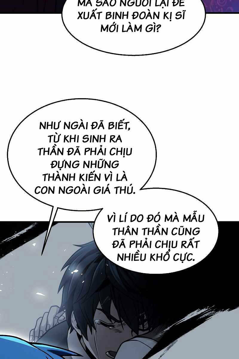 Huyền Thoại Giáo Sĩ Trở Lại Chapter 97 - Trang 2