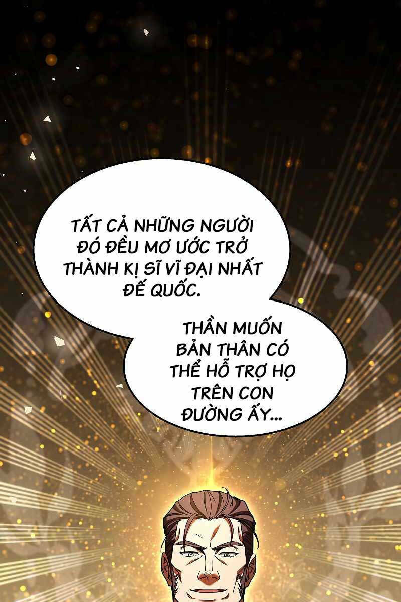 Huyền Thoại Giáo Sĩ Trở Lại Chapter 97 - Trang 2