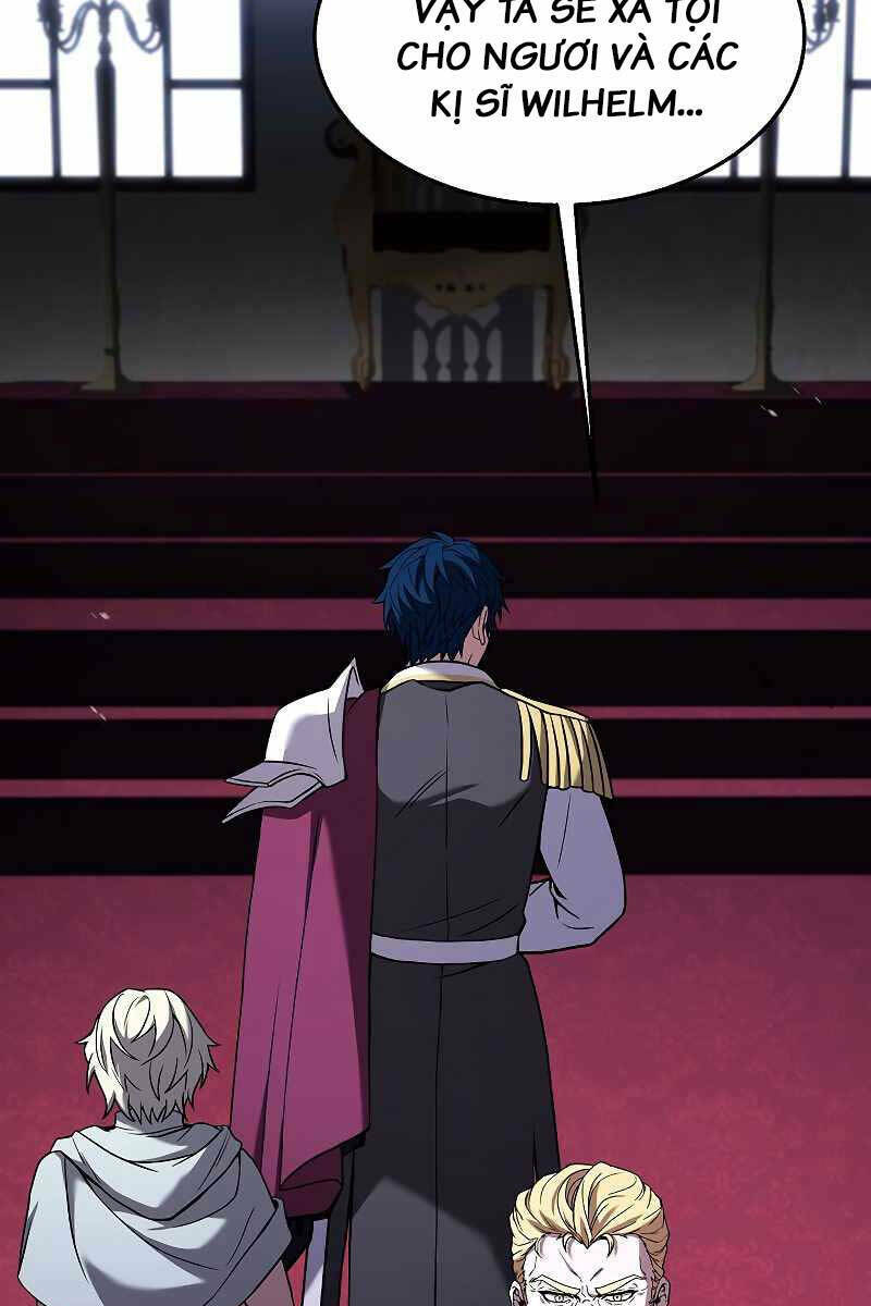 Huyền Thoại Giáo Sĩ Trở Lại Chapter 97 - Trang 2