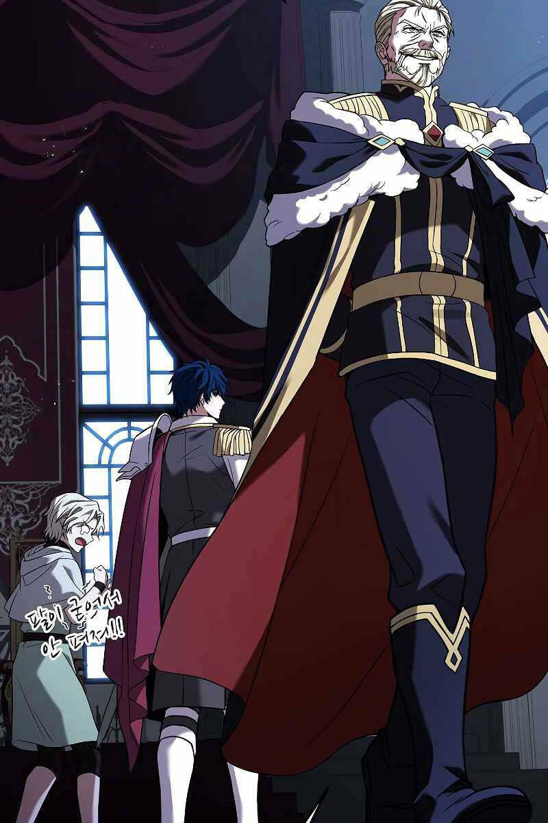 Huyền Thoại Giáo Sĩ Trở Lại Chapter 97 - Trang 2