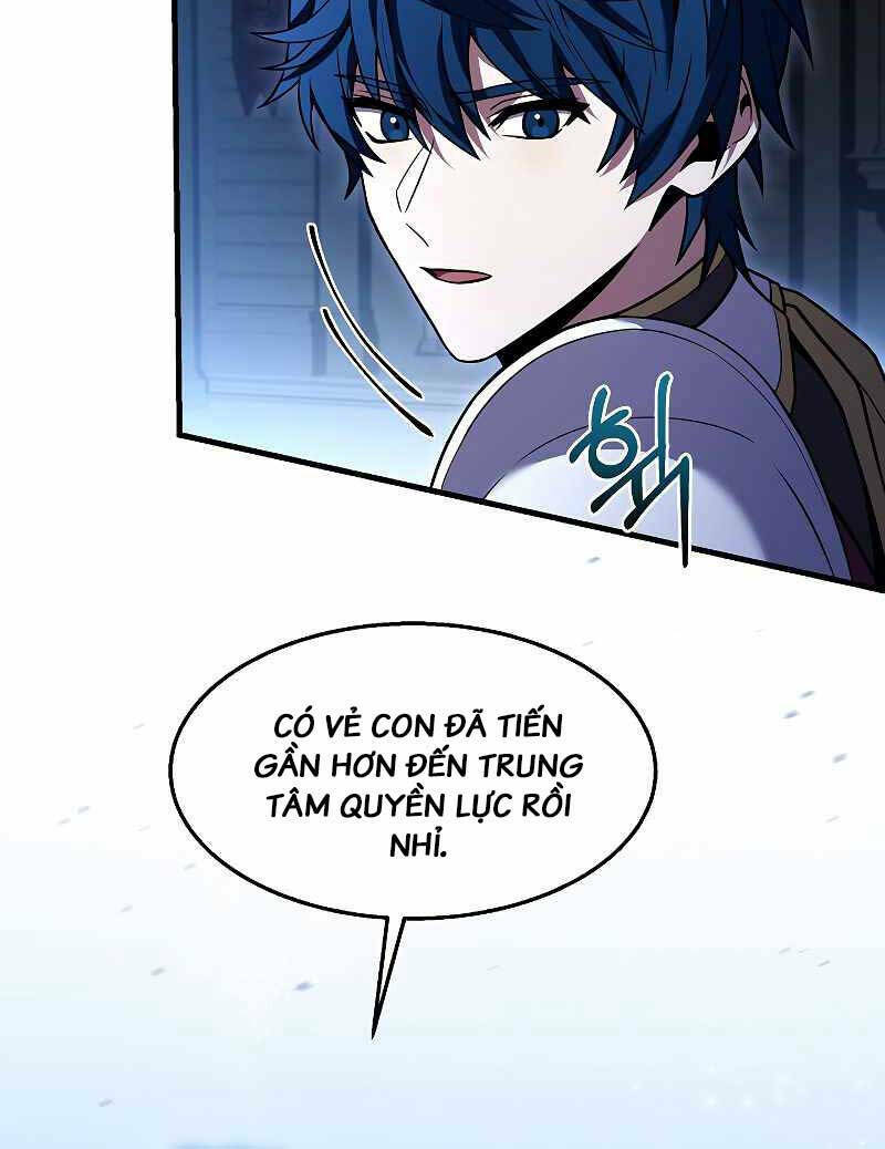 Huyền Thoại Giáo Sĩ Trở Lại Chapter 97 - Trang 2