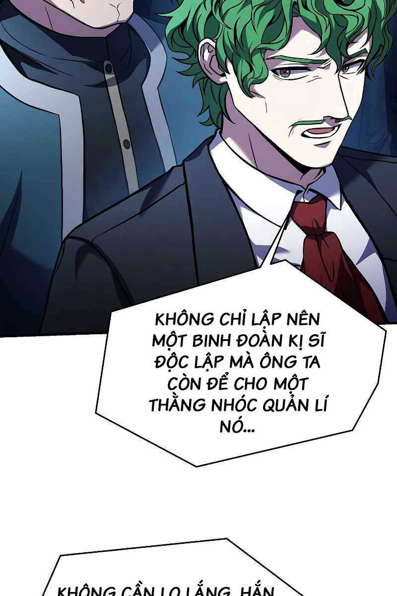 Huyền Thoại Giáo Sĩ Trở Lại Chapter 97 - Trang 2