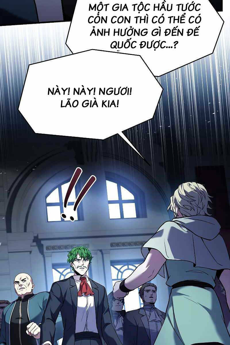 Huyền Thoại Giáo Sĩ Trở Lại Chapter 97 - Trang 2