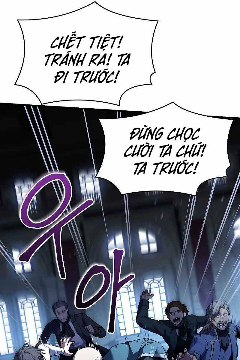 Huyền Thoại Giáo Sĩ Trở Lại Chapter 97 - Trang 2