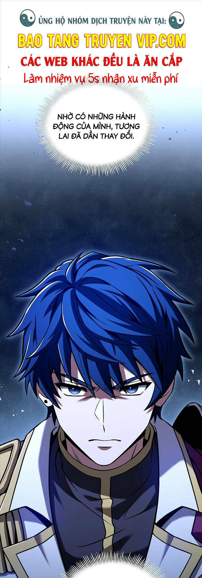 Huyền Thoại Giáo Sĩ Trở Lại Chapter 99 - Trang 2