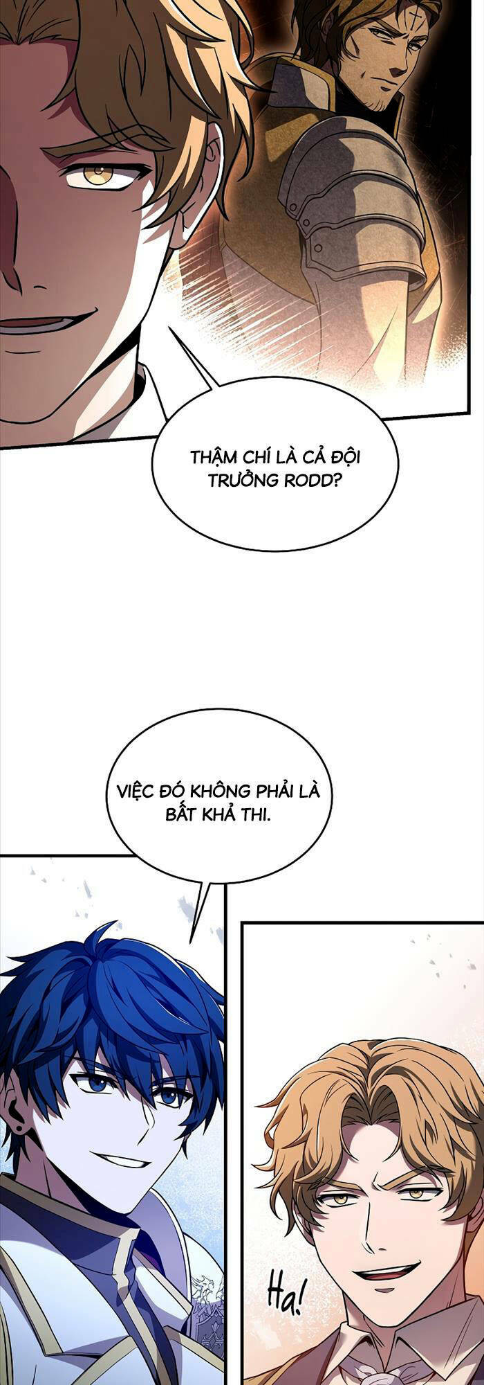 Huyền Thoại Giáo Sĩ Trở Lại Chapter 99 - Trang 2