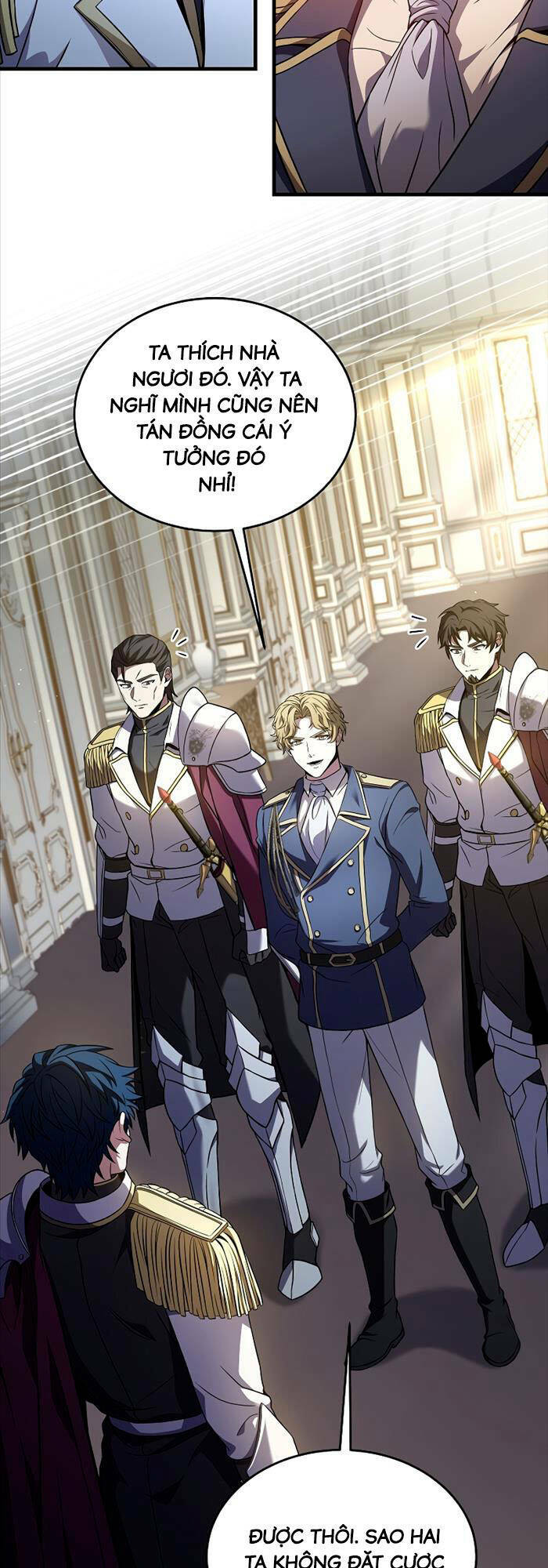 Huyền Thoại Giáo Sĩ Trở Lại Chapter 99 - Trang 2