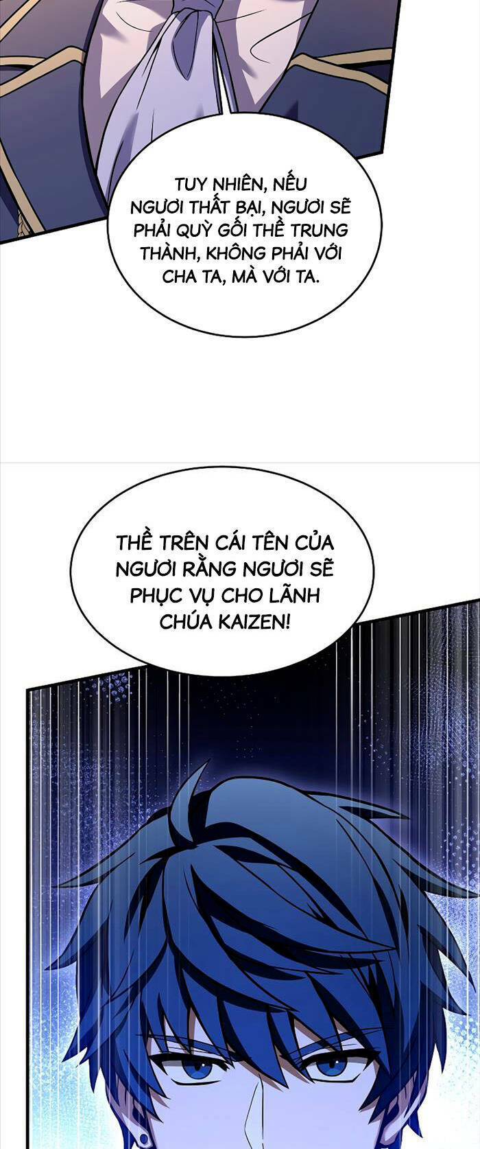 Huyền Thoại Giáo Sĩ Trở Lại Chapter 99 - Trang 2