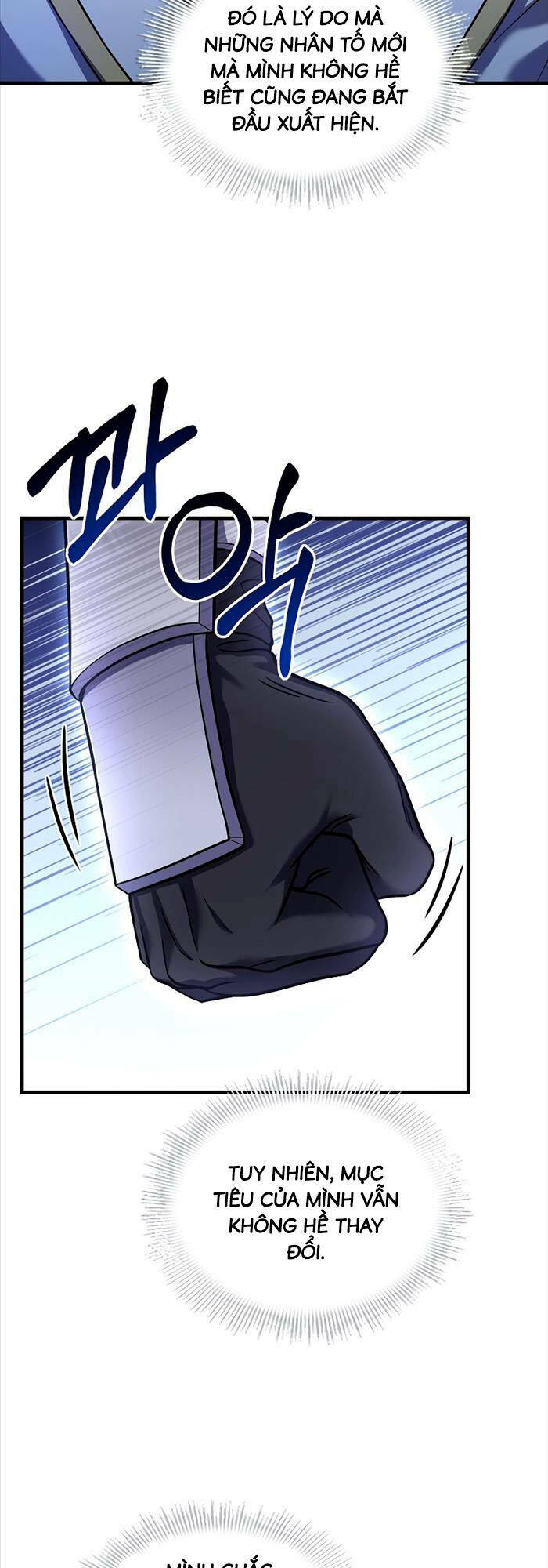 Huyền Thoại Giáo Sĩ Trở Lại Chapter 99 - Trang 2