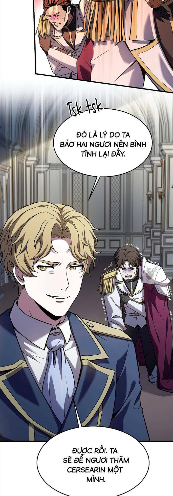 Huyền Thoại Giáo Sĩ Trở Lại Chapter 99 - Trang 2