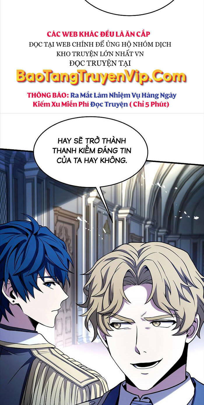 Huyền Thoại Giáo Sĩ Trở Lại Chapter 99 - Trang 2