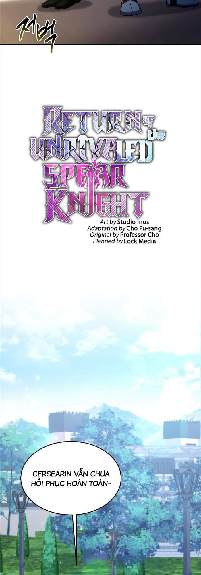 Huyền Thoại Giáo Sĩ Trở Lại Chapter 99 - Trang 2