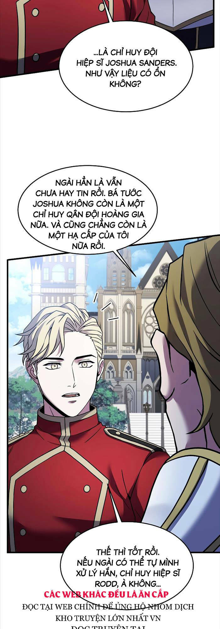 Huyền Thoại Giáo Sĩ Trở Lại Chapter 99 - Trang 2