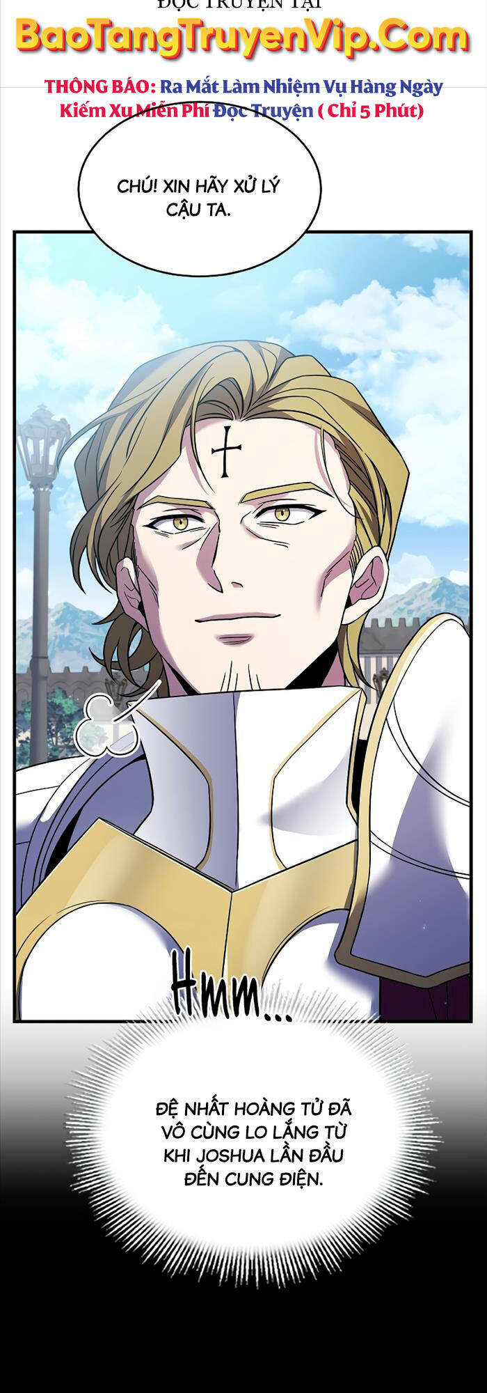 Huyền Thoại Giáo Sĩ Trở Lại Chapter 99 - Trang 2