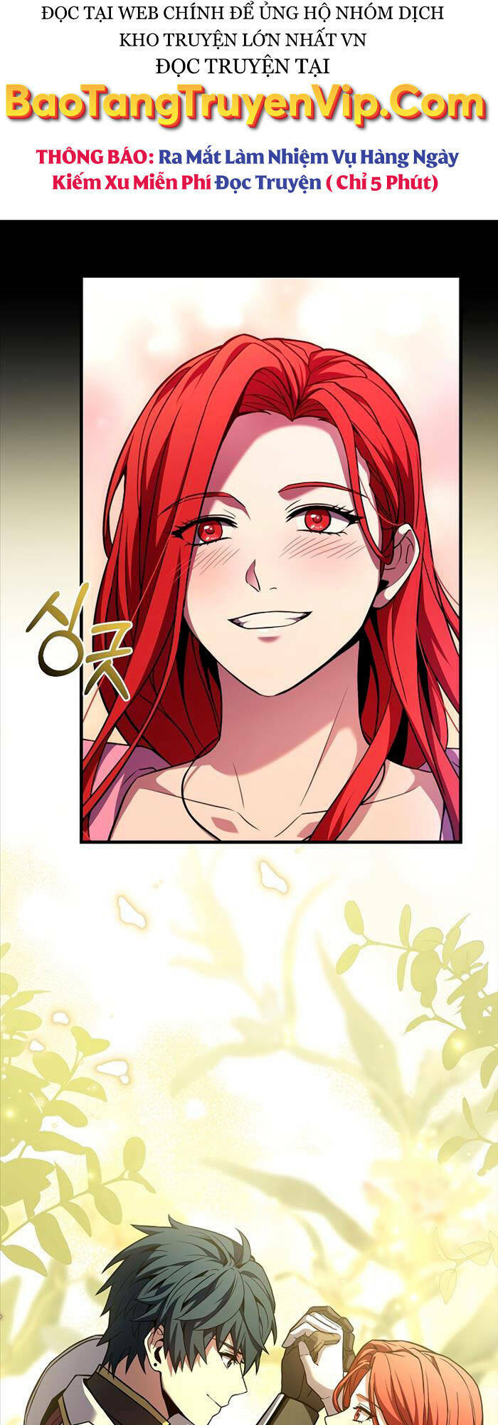 Huyền Thoại Giáo Sĩ Trở Lại Chapter 99 - Trang 2