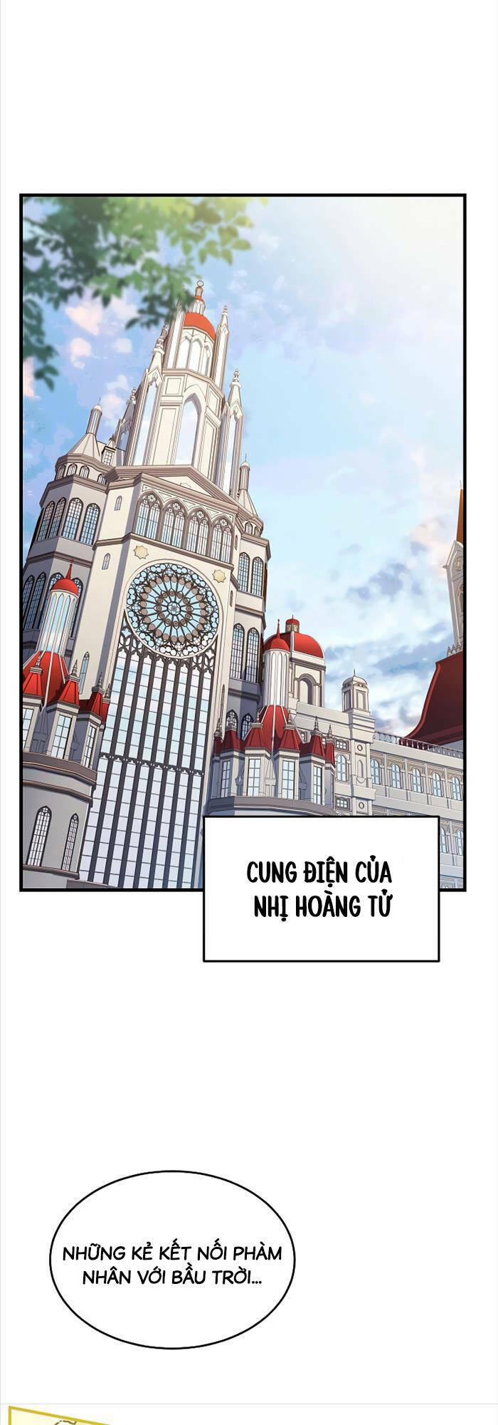 Huyền Thoại Giáo Sĩ Trở Lại Chapter 99 - Trang 2